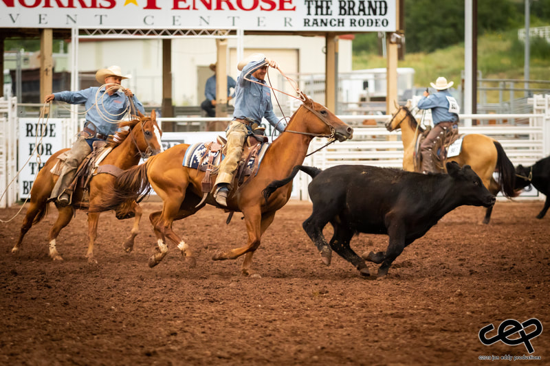 cowboys participating at the Ride for the Brand Ranch Rodeo in colorado springs cowboys participating at the Ride for the Brand Ranch Rodeo in colorado springs