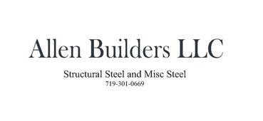 Allen Builders LLC