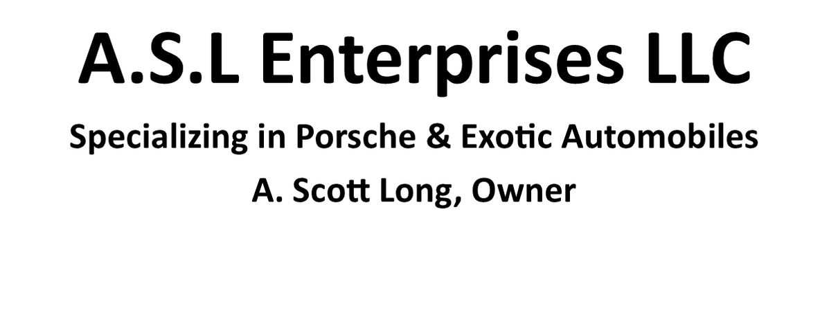ASL Enterprises