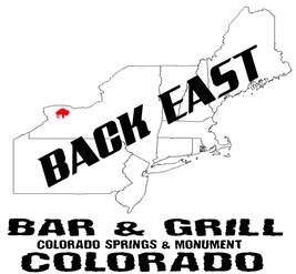 Back East Bar & Grill
