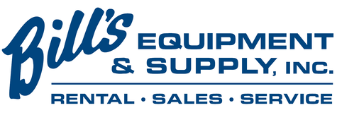 Bills Equipment and Supply, Inc.