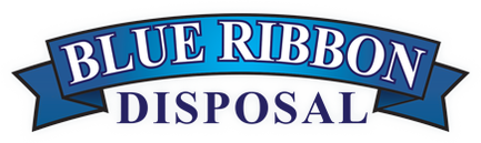 Blue Ribbon Disposal