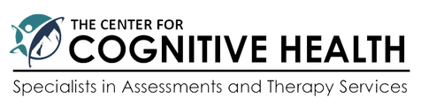 Center for Cognitive Health logo