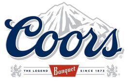 Coors Banquet Beer