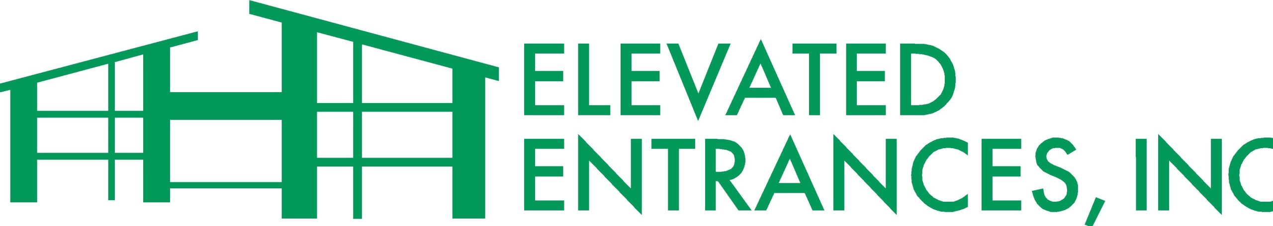 Elevated Entrances, Inc logo