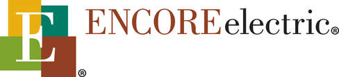 Encore Electric logo