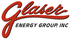 Glaser Energy Group logo
