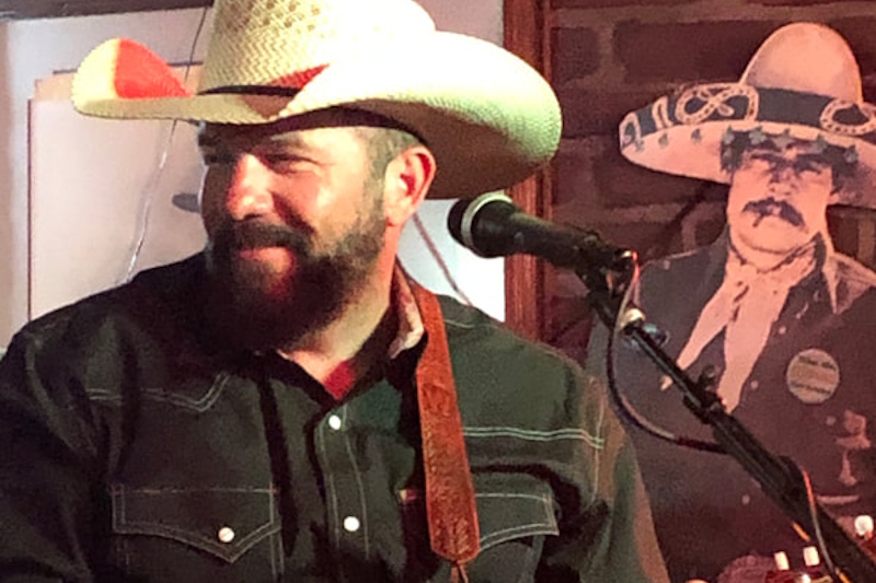 Live Music at the Ride For The Brand Ranch Rodeo Live Music at the Ride For The Brand Ranch Rodeo