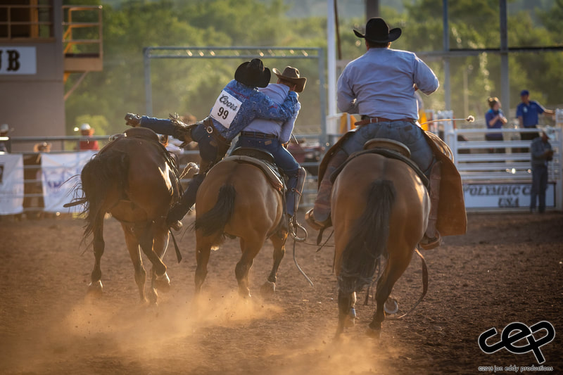 Ride For the Brand Ranch Rodeo in Colorado Springs Ride For the Brand Ranch Rodeo in Colorado Springs