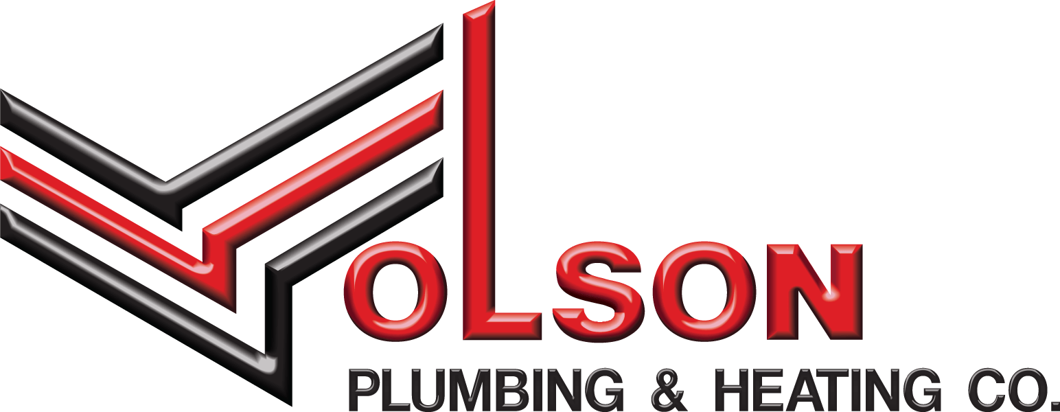 Olson Plumbing & Heating CO.