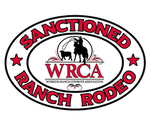 WRCA Sanctioned Ranch Rodeo
