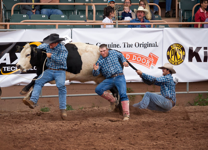 Ride For the Brand Ranch Rodeo in Colorado Springs Ride For the Brand Ranch Rodeo in Colorado Springs