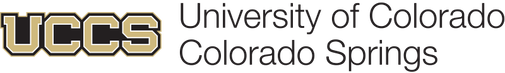 UCCS logo
