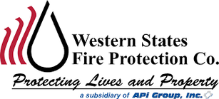 Western States Fire Protection Co logo
