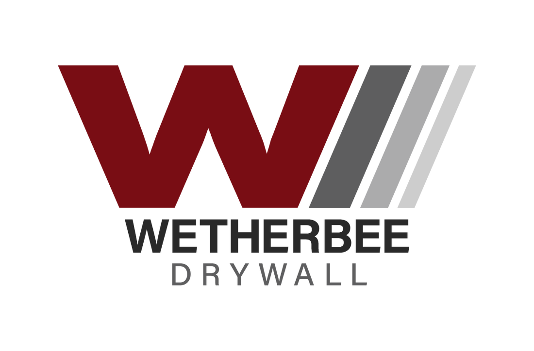 Wetherbee Drywall logo